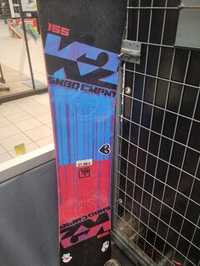 placa snowboard undefined undefined - produs resigilat Decathlon