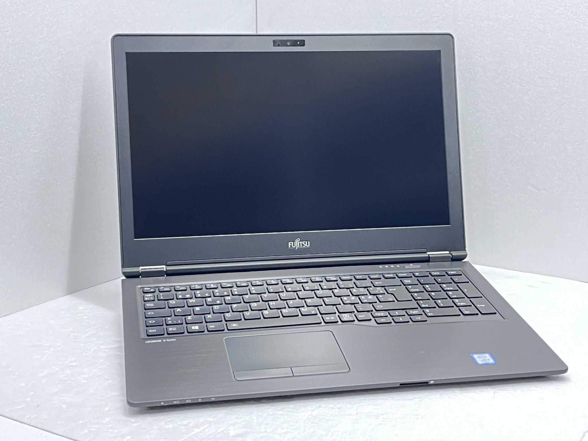 Лаптоп Fujitsu Lifebook U757 i5-7200U/8GDDR4/256SSD/15.6" FHD/клас А