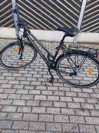 Bicicleta Riverside 28 inch full aluminiu impecabila
