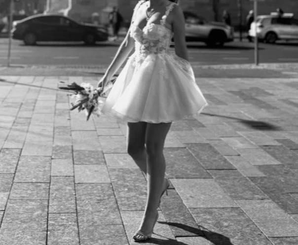 Rochie de mireasă superba