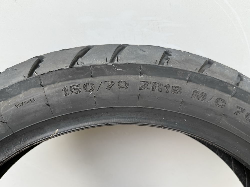 150/70/18 dunlop meridian dot 2020