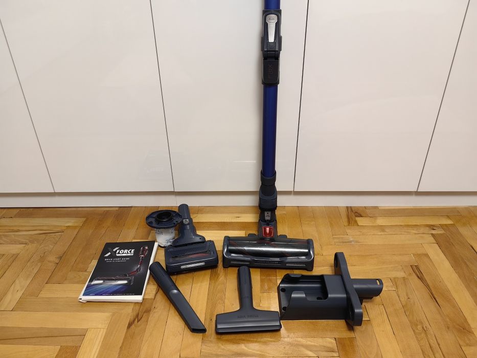 Accesorii Rowenta Flex