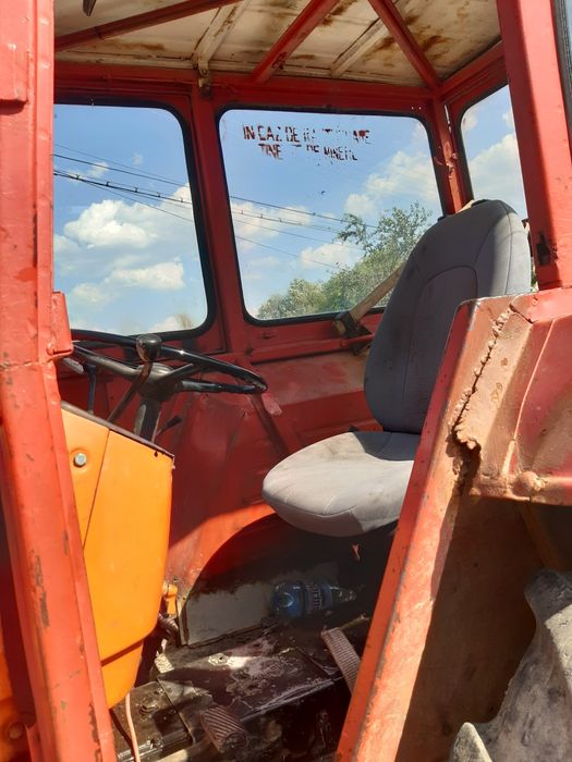 Vand tractor fiat 85cp