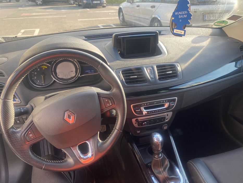 Vând Renault megane 3 Ediția bosse