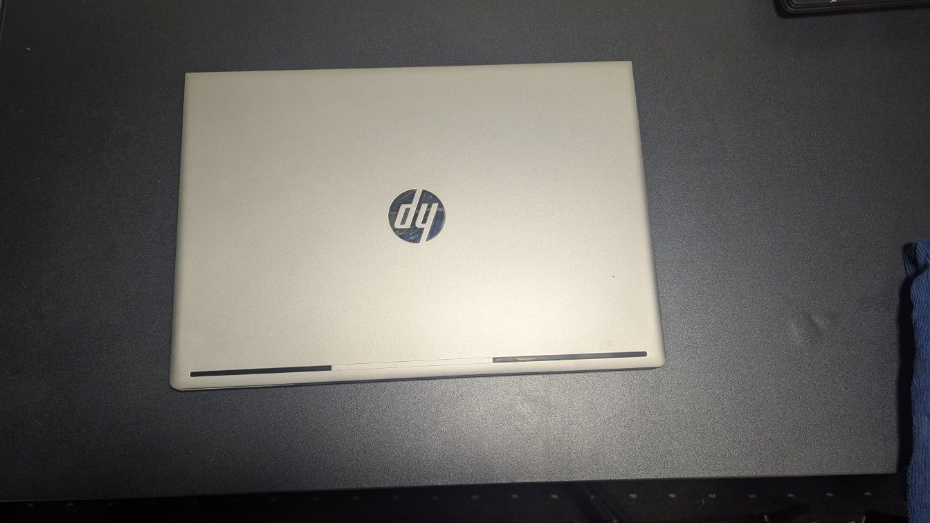 HP ProBook 455 G7