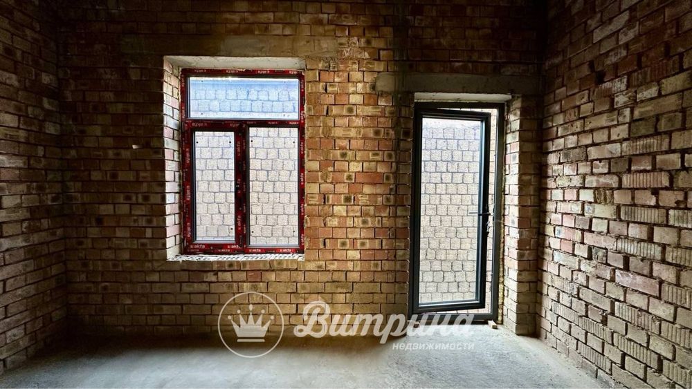 Продаётся дом на земле | 6 комнат | 1.9 сотки