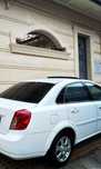 Lacetti Avtomat karobka CDX