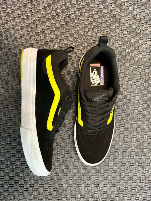 Vans Kyle Walker 43 noi
