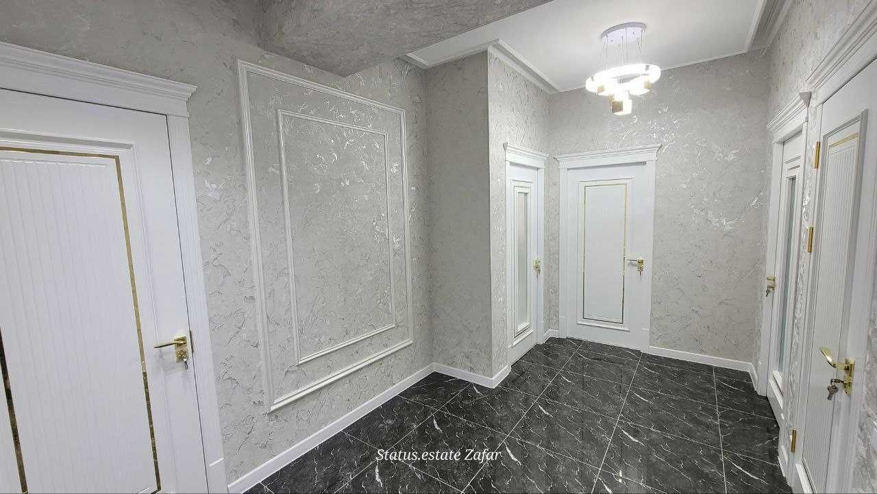 3 xonali kvartira sotuvda