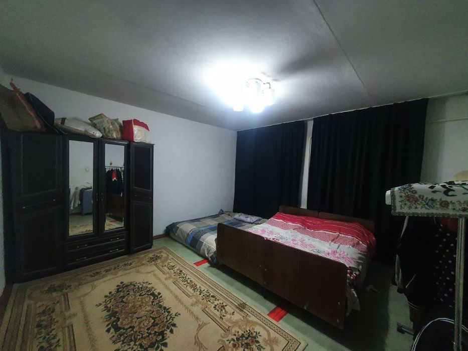 Ijaraga uzoq mudatga hovli uy beriladi. 10 sotik hovli 5 ta honasi