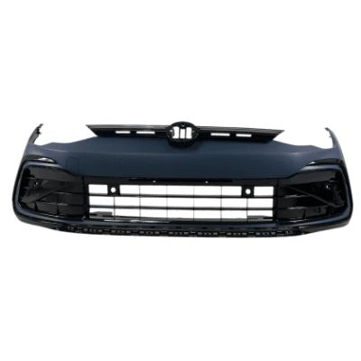 Предна броня за VW Golf 8 - R-line дизайн