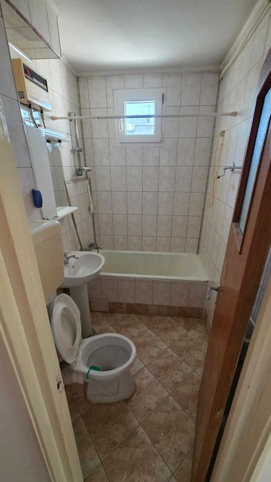 Vand apartament 2 camere Dr. Taberei