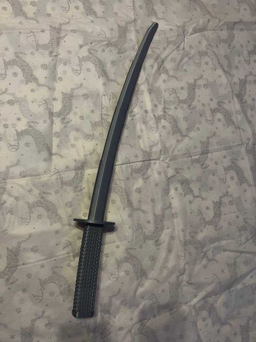 Детска играчка разтегателен меч