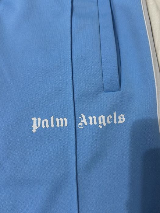 Trening Palm Angels