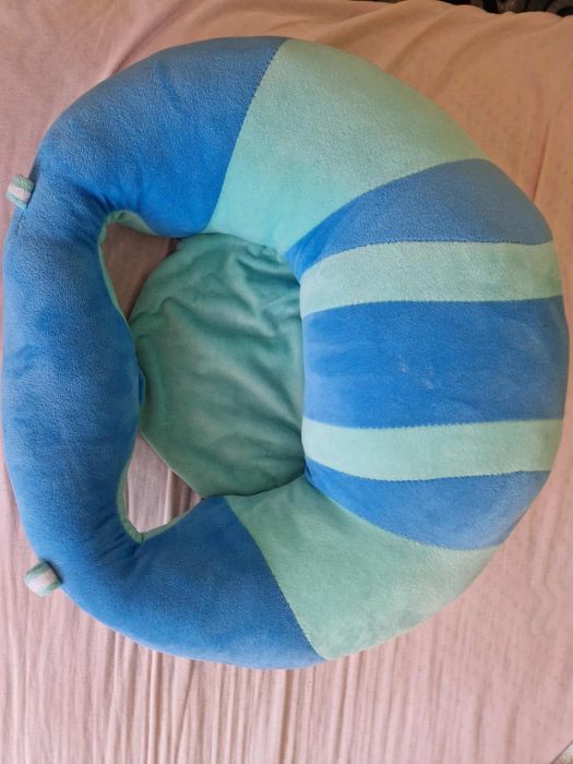 Бебешки барбарон