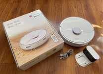 Aspirator Robot Roborock S6 Pure