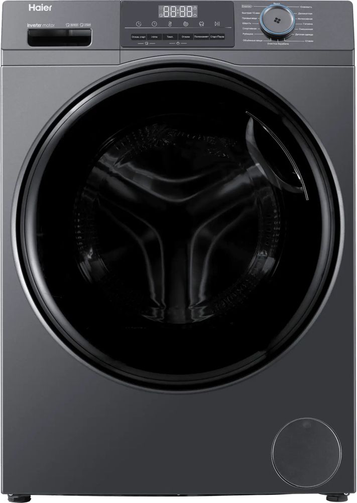 Стиральная машина Haier 10.5 кг  HW105-BP14406S