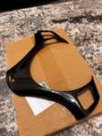 Trim volan bmw e90 volan M Piano Black/Negru Lucios