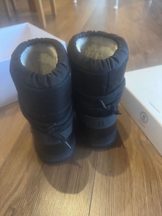 Апрески Bogner 36 номер