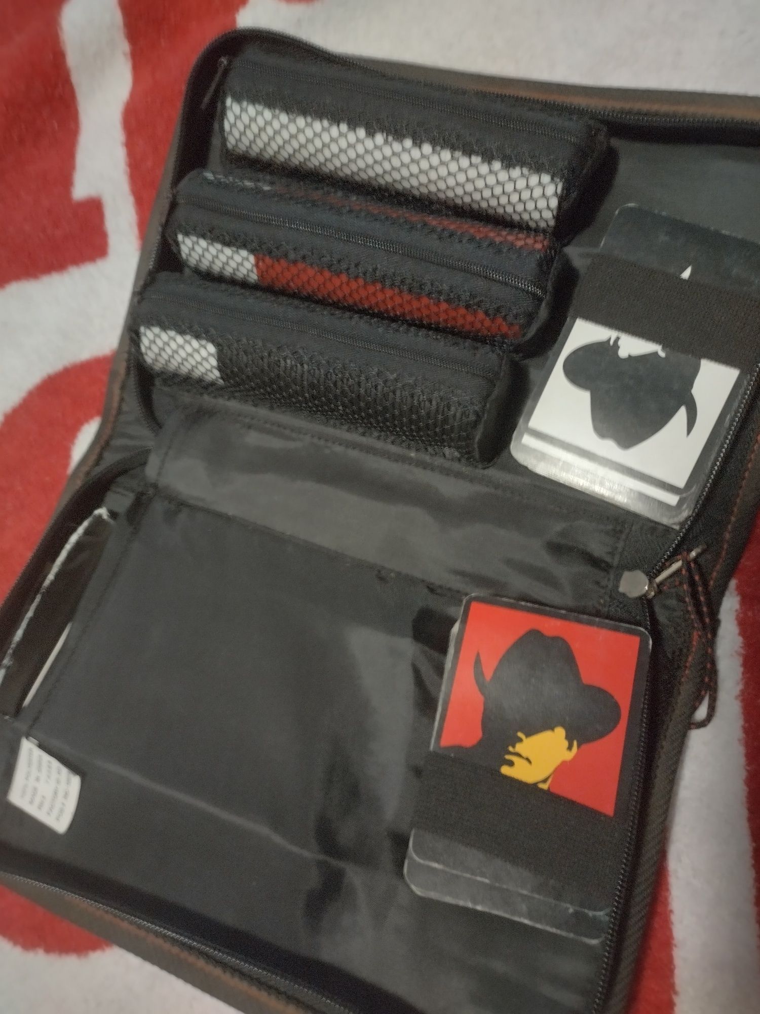Set Poker Marlboro Original 1999