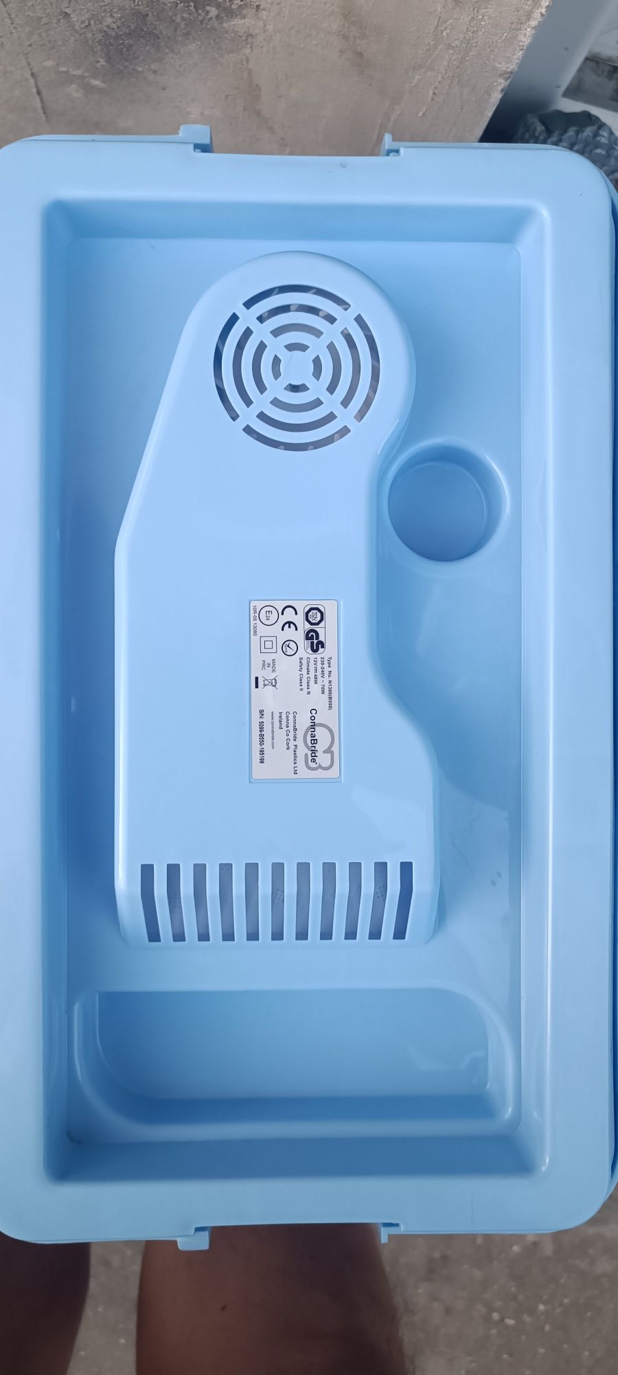 Хладилна кутия  на 12v