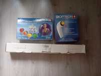 Set Zepter Bioptron compact 3, stativ bioptron,set de filtre de culoar