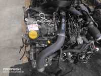 Двигател Renault 1.3TCE / Рено 1.3ТЦЕ Код: H5HB470