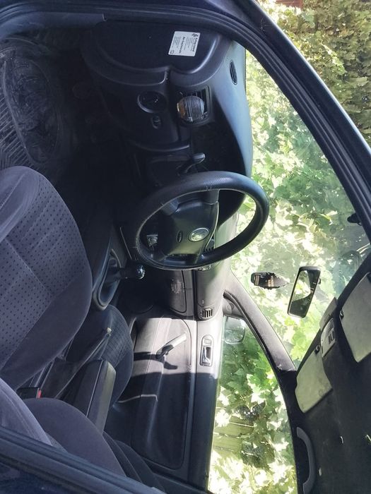 Volkswagen Passat B5, 1.9 TDI 3500 lei