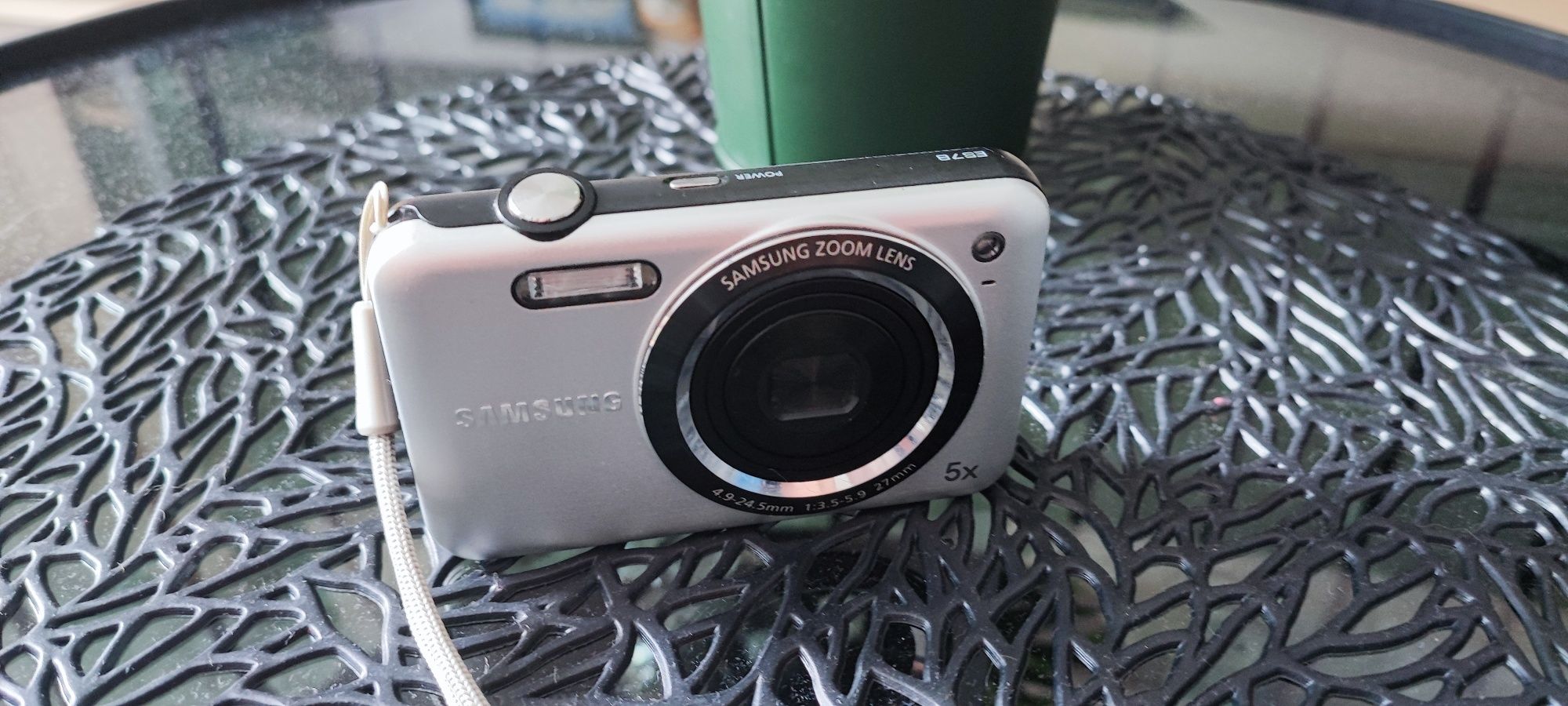 Camera Samsung es78 14.2 MP