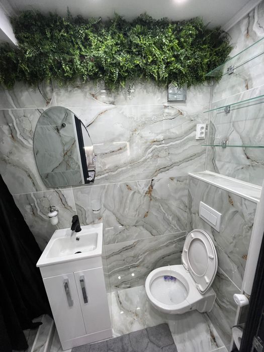 Garsonieră nouă și cochetă, ideală pentru cuplu – 300 €
