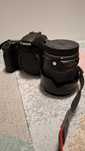 Vand Canon EOS 60D