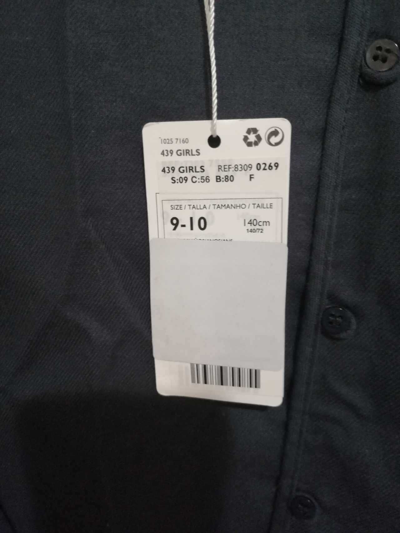 рокли Mango размер 140 и 152 НОВИ