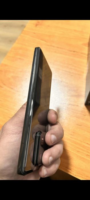 Xiaomi 13 pro Ceramic Black 12gb/256gb