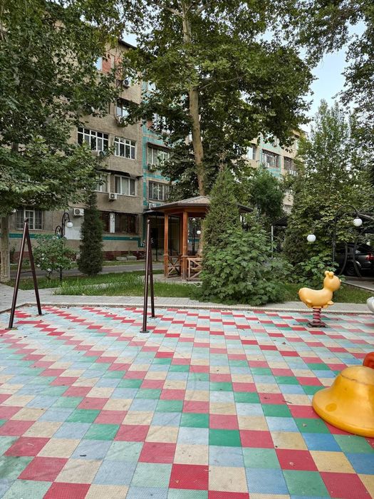 Спецплан М.Космонавтов Ю.Раджабии 3х комнатная 110м² Состояние Хорошее