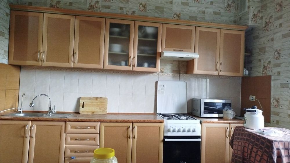 Кухонный гарнитур
