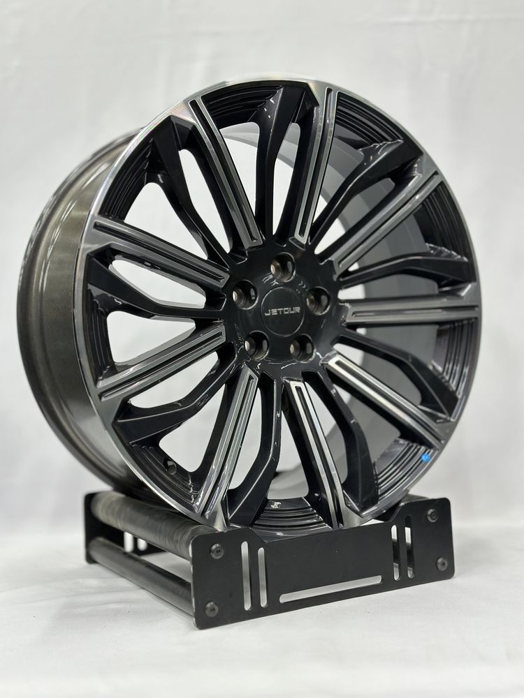 Продается комплект дисков для chery r20 5x108