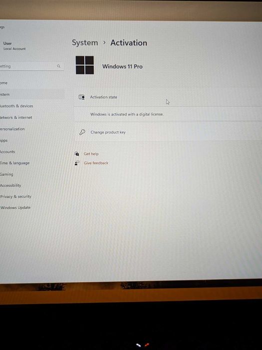 Laptop gaming ASUS TUF F17 Intel i9-12900H + NVIDIA RTX 4070 + SSD 1TB