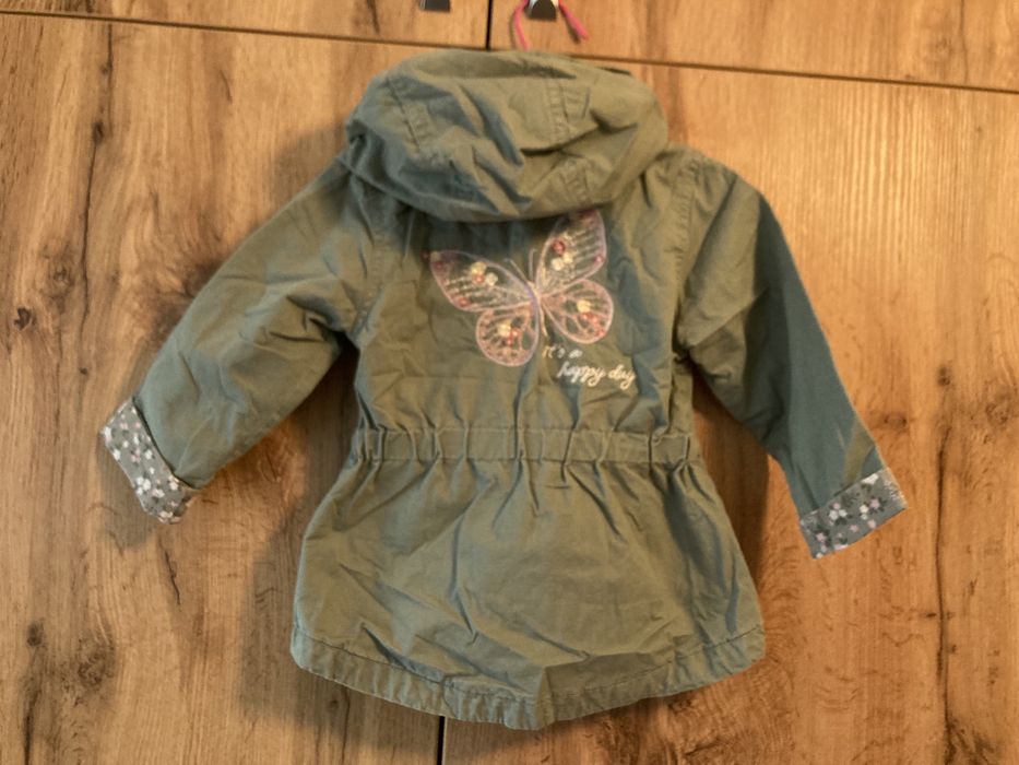 Пролетно/ есенно яке