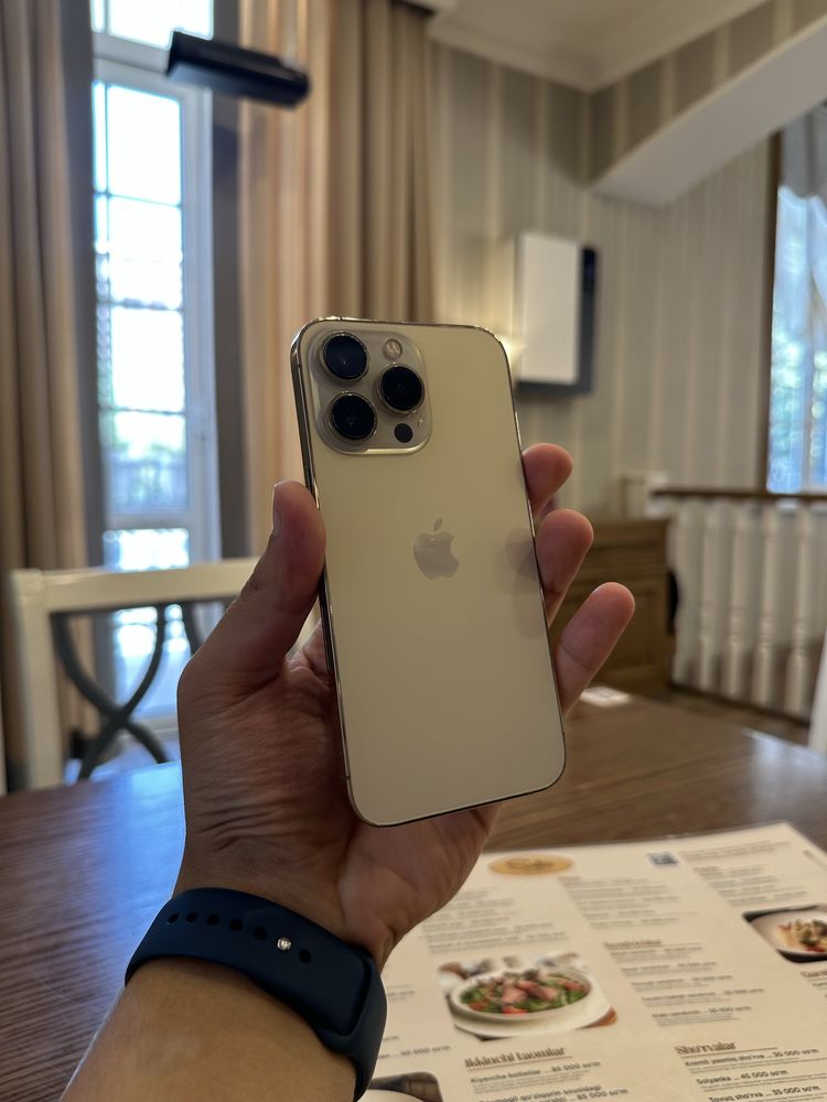 IPhone 13 Pro ideal