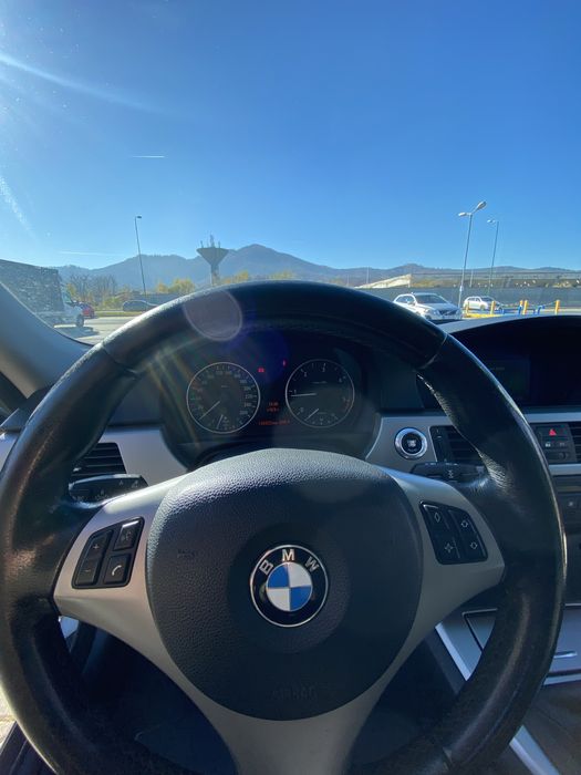 Vând BMW e91 318D M spec