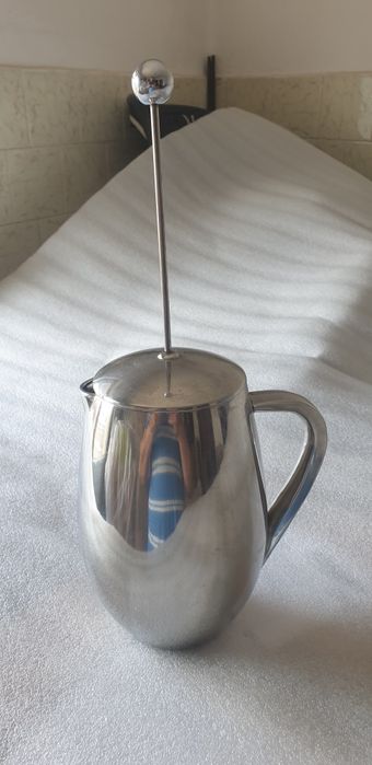 Cafeteria inox dublu