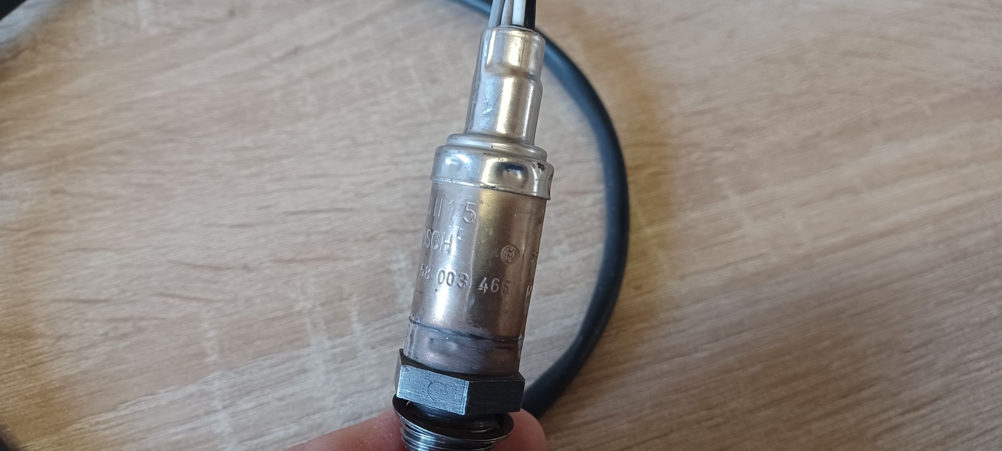 Ламбда сонда Bosch