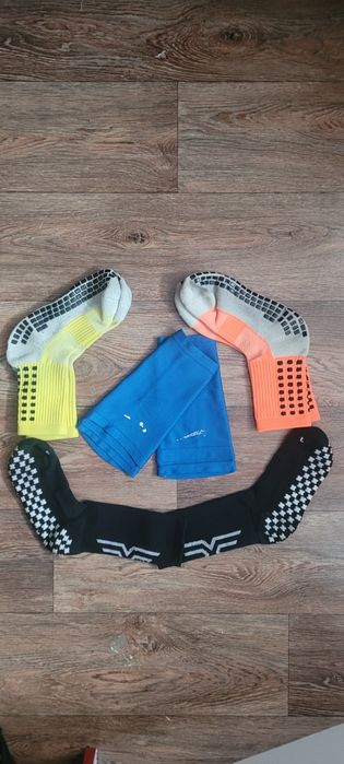 Футбольные носки  (тренировочные)