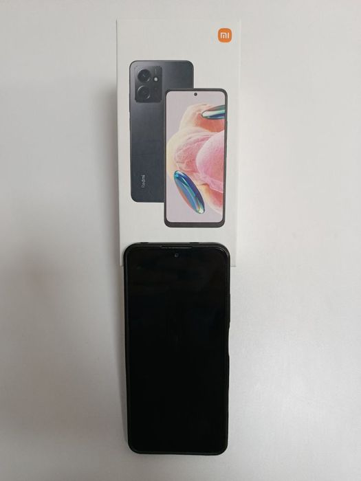 Redmi Note 12 6 128gb