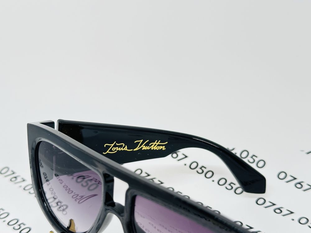 Louis Vuitton, Ochelari de soare, calitate Premium!