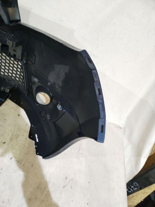 Bara fata Dacia Logan 2, Sandero 2, 2012, 2013, 2014, 2015, 2016, cod origine OE 620229493R.