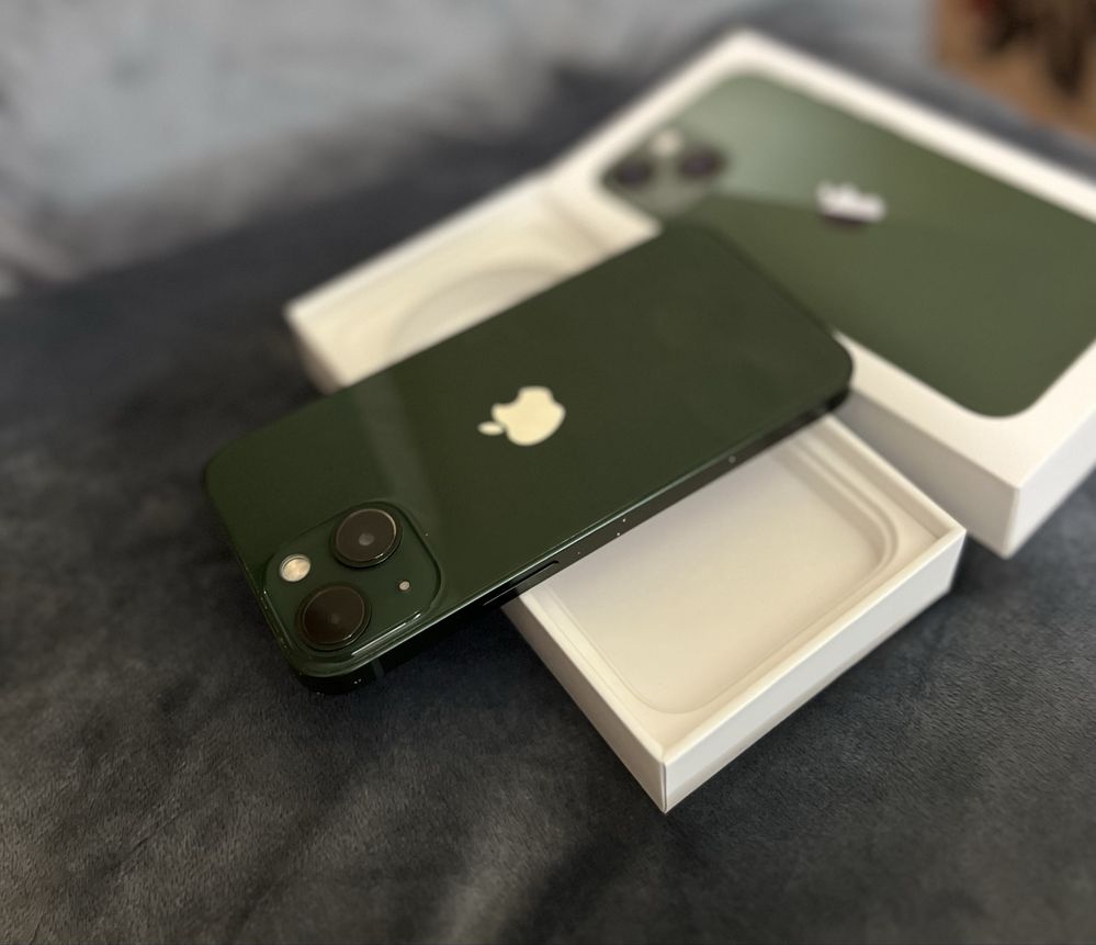 Iphone 13 MINI 128GB