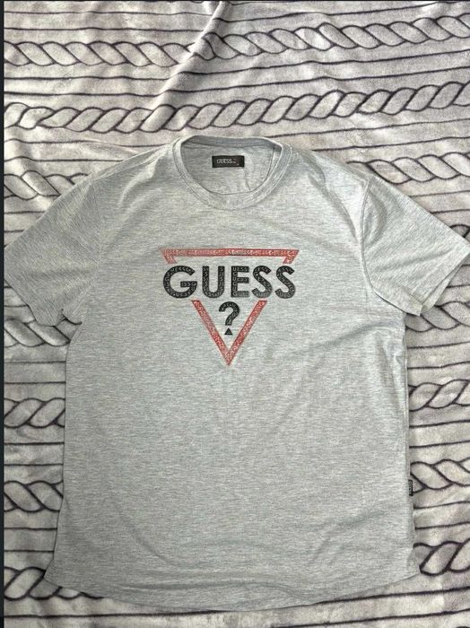 Guess  тениска М
