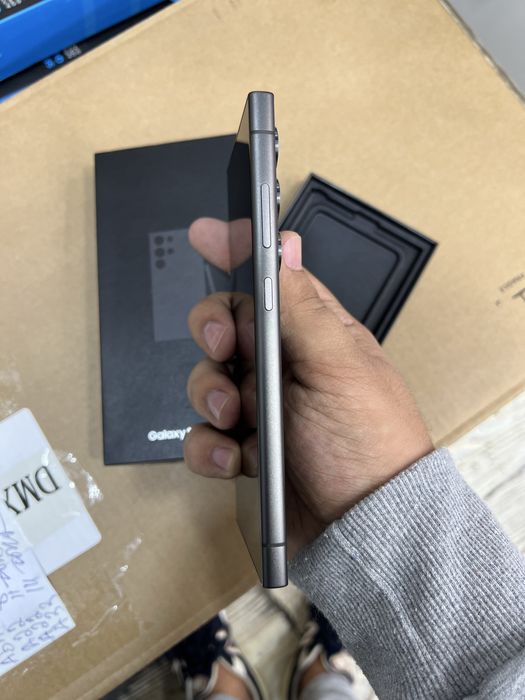 S24 Ultra 12/256 VIETNAM