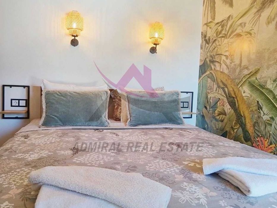 Дава се под наем Мезонет в к.к. Св.Св. Константин и Елена - 40 кв.м за 511 € - Снимка #2